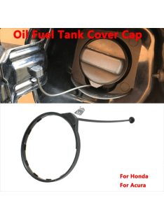 Üzemanyagtartály sapka kábel