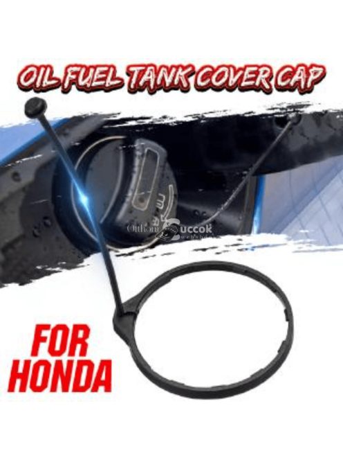 Üzemanyagtartály sapka kábel