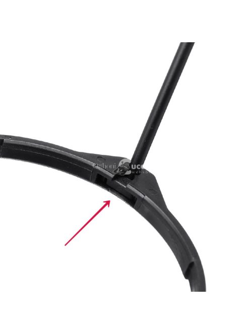 Üzemanyagtartály sapka kábel