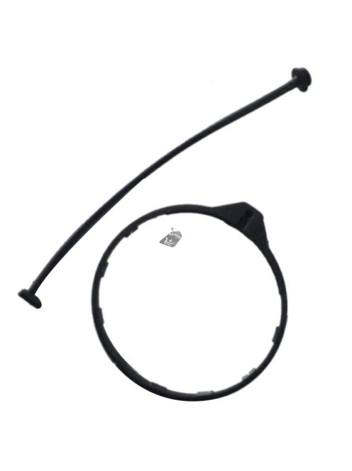 Üzemanyagtartály sapka kábel