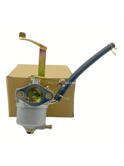 porlasztó, kompatibilis 1000W 2-ütemű kevert üzemanyagú benzinmotorhoz