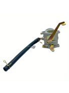 porlasztó, kompatibilis 1000W 2-ütemű kevert üzemanyagú benzinmotorhoz