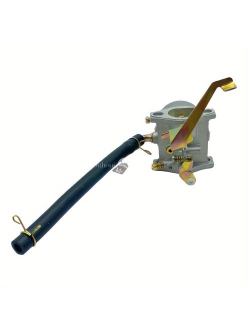 porlasztó, kompatibilis 1000W 2-ütemű kevert üzemanyagú benzinmotorhoz