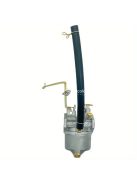 porlasztó, kompatibilis 1000W 2-ütemű kevert üzemanyagú benzinmotorhoz