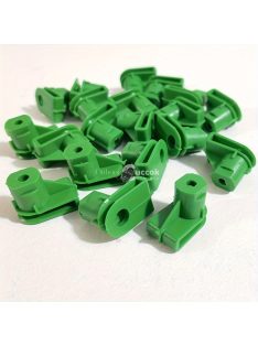 20db univerzális autós önmetsző csavar műanyag alap