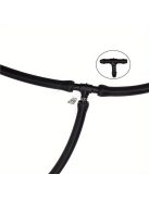 18 darabos Szélvédőmosó Csatlakozó készlet