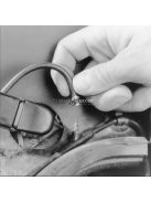 18 darabos Szélvédőmosó Csatlakozó készlet