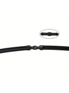 18 darabos Szélvédőmosó Csatlakozó készlet