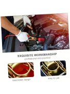 2 darabos autós akkumulátor kapocsbilincs