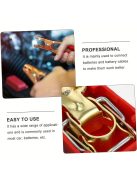 2 darabos autós akkumulátor kapocsbilincs