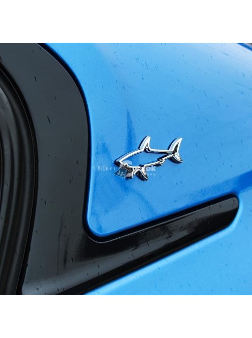 3D fém cápa matrica autóhoz és kerékpárhoz