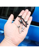 3D fém cápa matrica autóhoz és kerékpárhoz