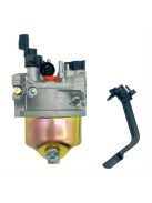 Univerzális porlasztó benzinmotoros generátorokhoz