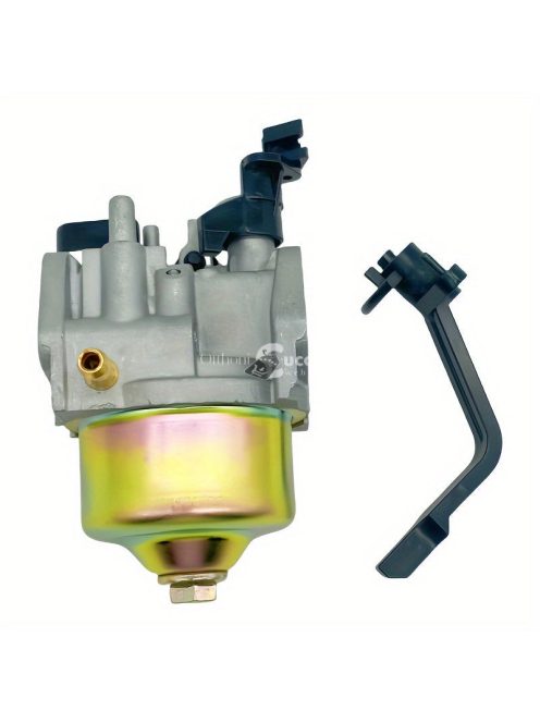 Univerzális porlasztó benzinmotoros generátorokhoz