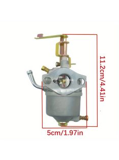 porlasztó 800-1000W-os benzinmotoros generátorhoz