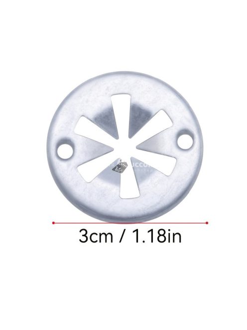 10db Univerzális Acél Motorház Szigetelő