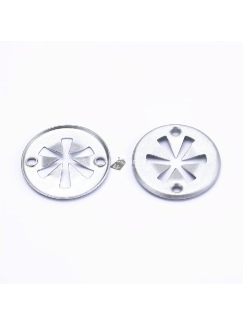 10db Univerzális Acél Motorház Szigetelő