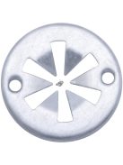 10db Univerzális Acél Motorház Szigetelő