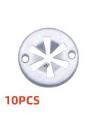 10db Univerzális Acél Motorház Szigetelő