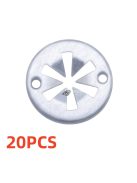 10db Univerzális Acél Motorház Szigetelő