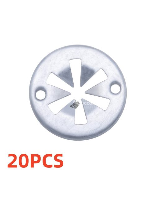 10db Univerzális Acél Motorház Szigetelő