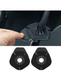 2db Szilikon Kézifék Fedő