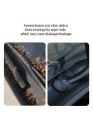 2db Szilikon Kézifék Fedő