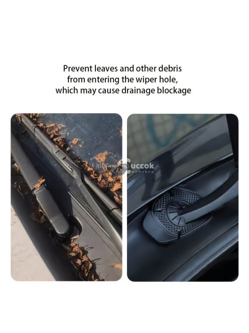 2db Szilikon Kézifék Fedő