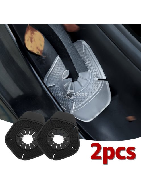 2db Szilikon Kézifék Fedő