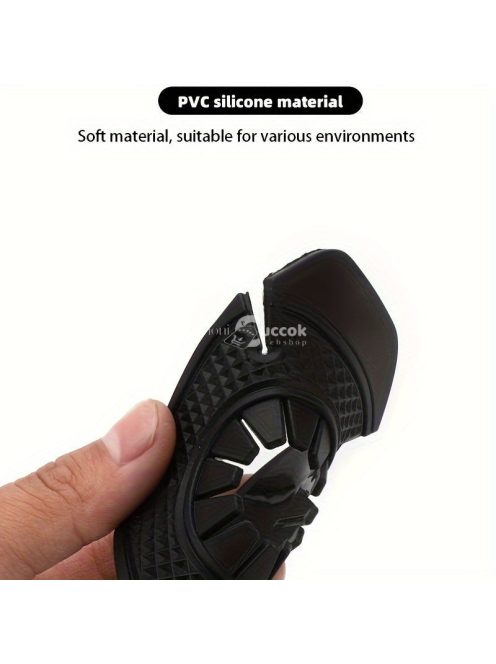 2db Szilikon Kézifék Fedő