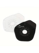 2db Szilikon Kézifék Fedő