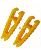 2db Autó Biztosíték kihúzó