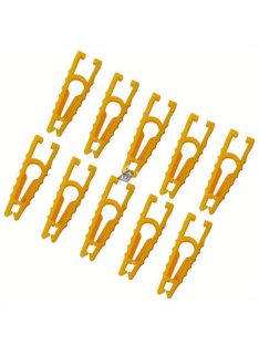 2db Autó Biztosíték kihúzó