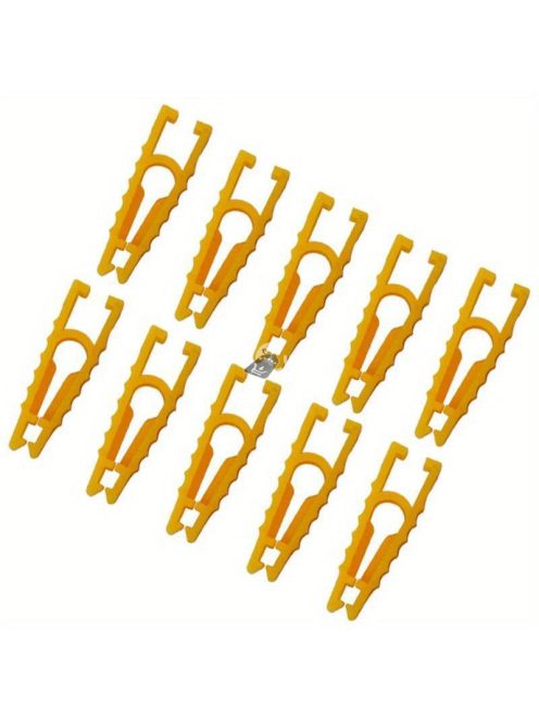 2db Autó Biztosíték kihúzó