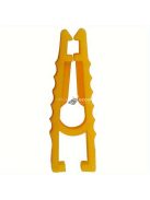 2db Autó Biztosíték kihúzó