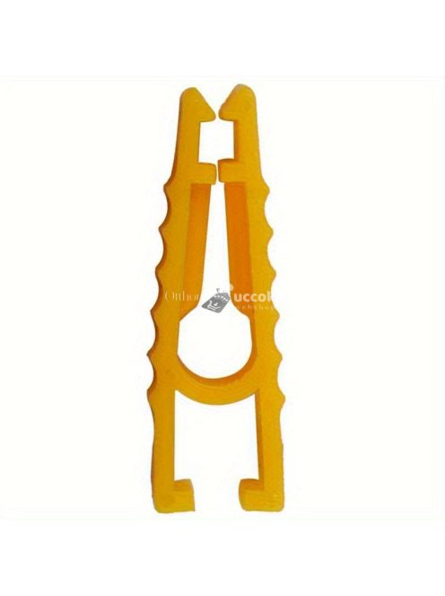 2db Autó Biztosíték kihúzó