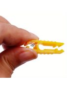 2db Autó Biztosíték kihúzó