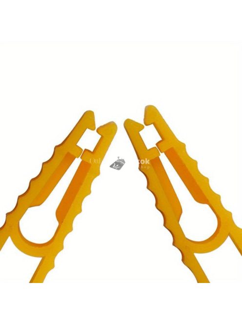 2db Autó Biztosíték kihúzó