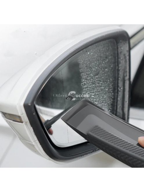 Szilikon autós ablaktörlő lapát, karcolásgátló, vízkaparó, üvegtisztító eszköz