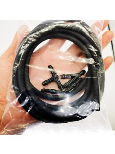   Szélvédőmosó tömlőkészlet - 2 méteres univerzális tömlő