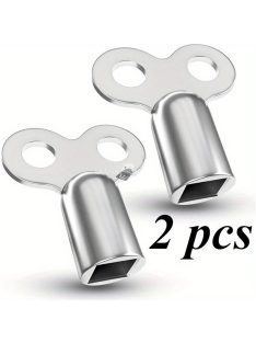 Radiátor Légtelenítő Kulcs