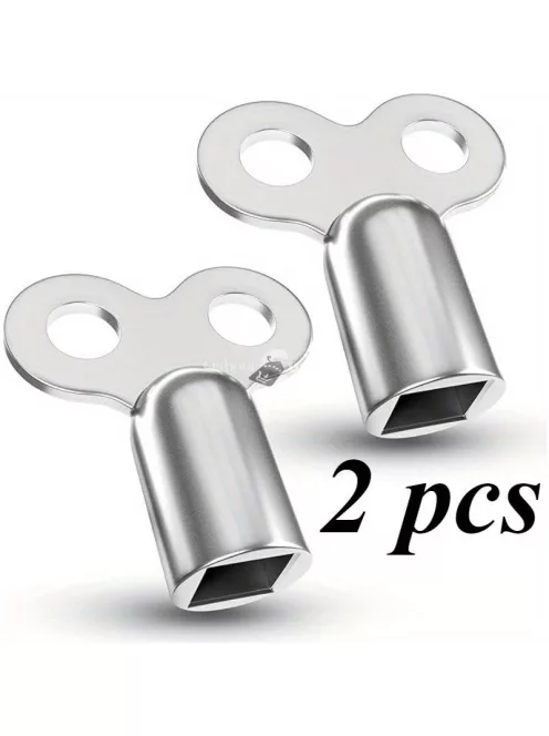 Radiátor Légtelenítő Kulcs