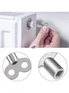 Radiátor Légtelenítő Kulcs