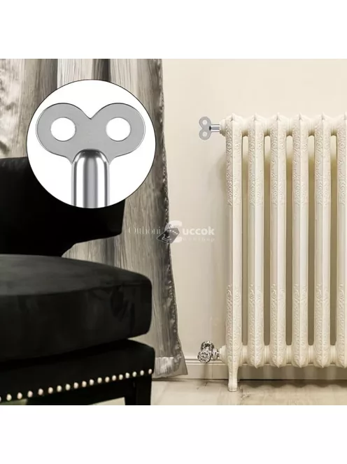 Radiátor Légtelenítő Kulcs