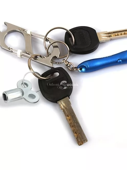 Radiátor Légtelenítő Kulcs