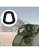 6db Autóolaj Hordó Tömítőgyűrűk