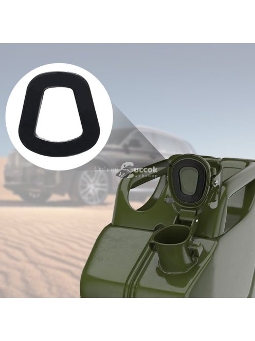 6db Autóolaj Hordó Tömítőgyűrűk