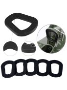 6db Autóolaj Hordó Tömítőgyűrűk