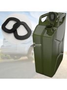 6db Autóolaj Hordó Tömítőgyűrűk