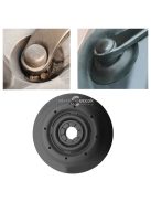 Univerzális autó ablaktörlő lapát védőburkolat készlet